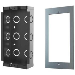 Boîtier d'encastrement pour i61 - EX101