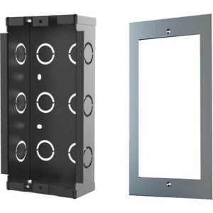 Boîtier d'encastrement pour i62/63/64 - EX102