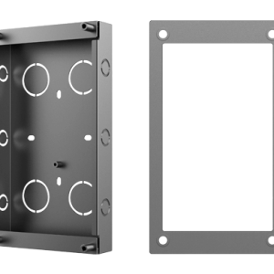 Montage encastré pour A12 & A12V - EX612