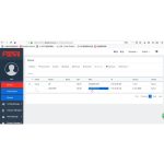 Admin. centralisée FDMS Fanvil mini 10K on premise -