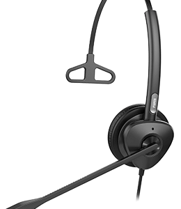 Fanvil Casque USB monaural - HT301-U