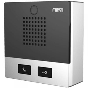 Fanvil TFE SIP Intercom i10SD - I10SD