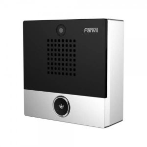 Fanvil TFE SIP Intercom avec vidéo i10SV - I10SV