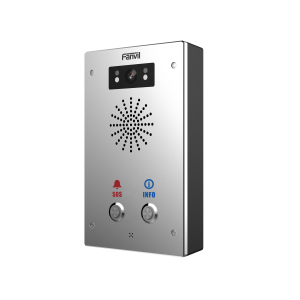 Fanvil TFE SIP Intercom i16sV-02 2 boutons - I16SV-02