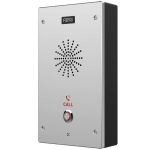 Fanvil TFE SIP Intercom i16s 1 bouton - I16S