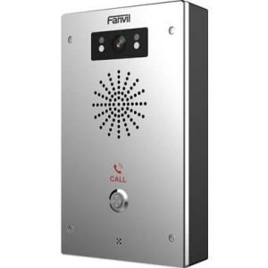 Fanvil TFE SIP Intercom i16sV 1 bouton - I16SV