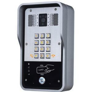 Fanvil TFE SIP Doorphone i31s