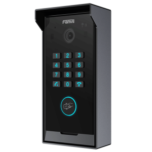 Fanvil SIP Intercom vidéo i60K - I60K