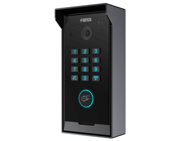 Fanvil SIP Intercom vidéo i60K - I60K