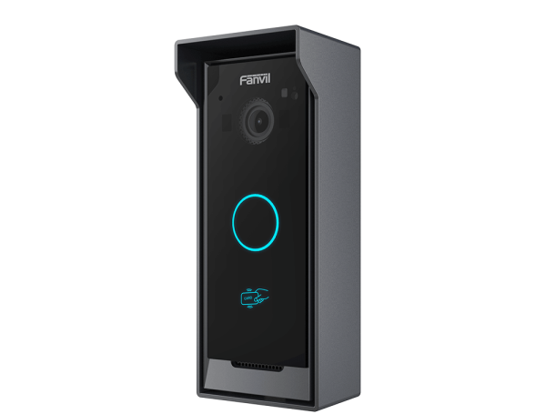 Fanvil SIP Intercom vidéo i60 - I60