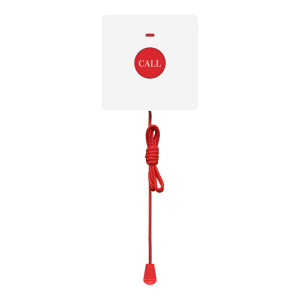 Bouton d'urgence sdb pour série Y501 / X305 - KT30