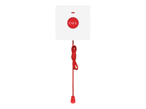 Bouton d'urgence sdb pour série Y501 / X305 - KT30