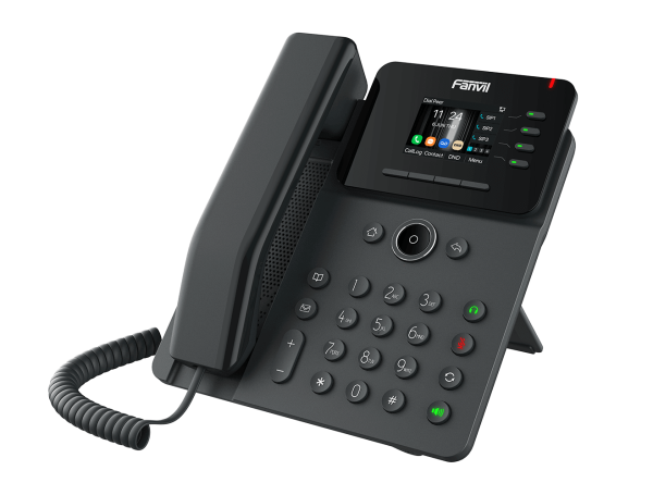 Téléphone SIP Business V61W Wifi & Bluetooth - V61W