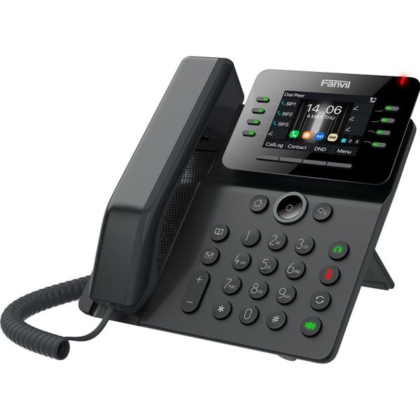 Téléphone SIP Business V63 - V63