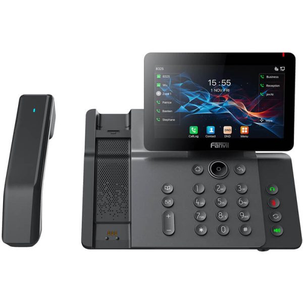 Téléphone SIP Business V66 Pro - V66 PRO