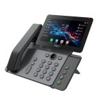 Téléphone SIP Business V66 Pro 5+1 GRATUIT - V66 PRO