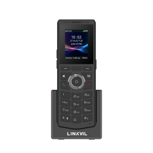 Téléphone DECT modèle W610D pour borne W710D - W610D