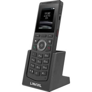 Téléphone sans fils SIP Wifi W610W - W610W