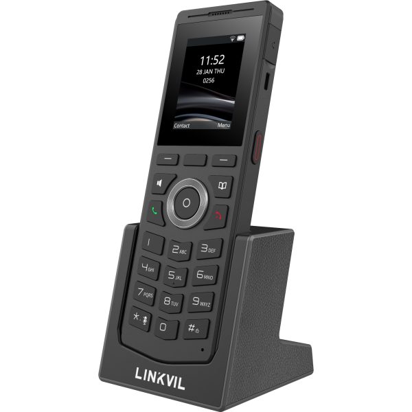 Téléphone sans fils SIP Wifi W610W - W610W