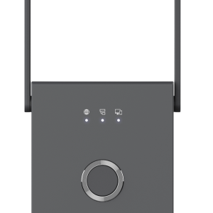 Borne DECT Monocell W710D jusqu'à 10 combinés - W710D