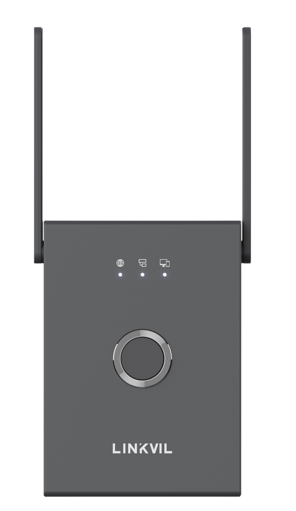 Borne DECT Monocell W710D jusqu'à 10 combinés - W710D
