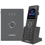 Pack DECT borne W710D + 1 téléphone W610D - W710P