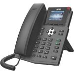 Téléphone SIP X3SP v2 PoE - X3SP V2