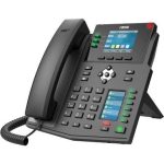 Téléphone SIP X4U PoE v2 - X4U V2