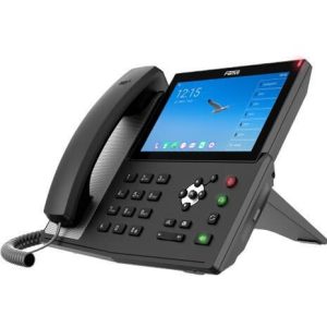 Téléphone SIP X7A Android - X7A