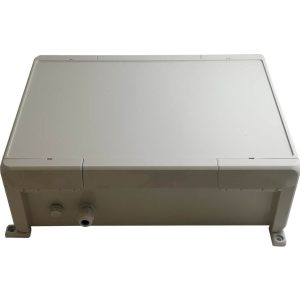 Boîtier installation externe IP68 borne DECT PoE - IP68 IN POE