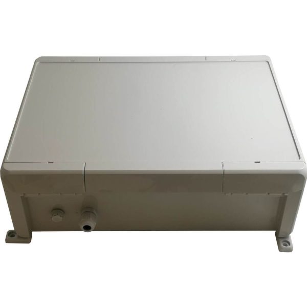Boîtier installation externe IP68 borne DECT PoE - IP68 IN POE