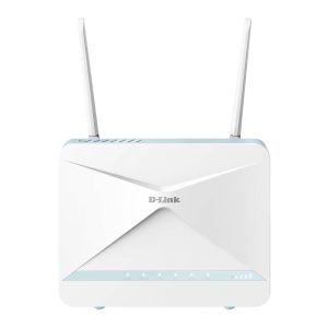 Routeur 4G+ EaglePro AI Cat6 WiFi6 Backup WAN-4G - G416/E