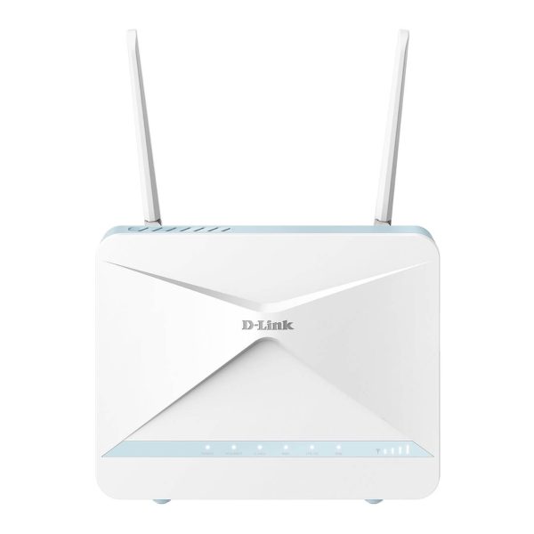 Routeur 4G+ EaglePro AI Cat6 WiFi6 Backup WAN-4G - G416/E