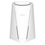 Routeur 5G NR/4G LTE WiFi6 Mesh AX3000 Ports Giga - G530