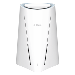 Routeur 5G NR/4G LTE WiFi6 Mesh AX3000 Ports Giga - G530