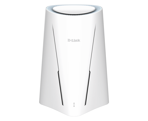 Routeur 5G NR/4G LTE WiFi6 Mesh AX3000 Ports Giga - G530