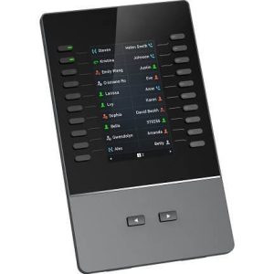 Extension de touche LCD GBX20 - GBX20