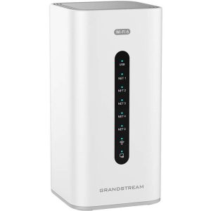 Solution de convergence tout-en-un GCC6010W - GCC6010W