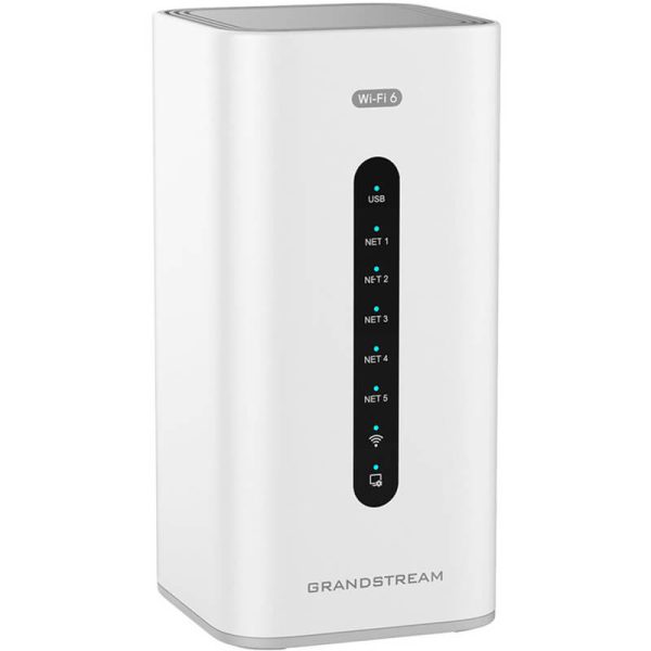 Solution de convergence tout-en-un GCC6010W - GCC6010W