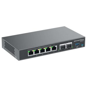 Gateway All In One Routeur Firewall NGFW PBX - GCC6010
