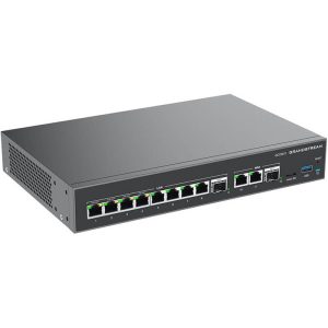 Solution de convergence tout-en-un GCC6011 - GCC6011