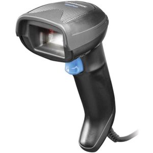 Pistolet code barre Gryphon 4520 2D USB - GD4520-BKK1