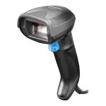 Pistolet code barre Gryphon 4520 2D HD USB - GD4590-BK-HD