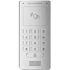 Portier SIP PoE clavier + RFID GDS 3705 - GDS3705