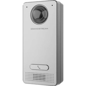 Portier vidéo SIP PoE IP66 IK10 - GDS3712