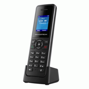 Téléphone DECT DP720 800mAh 128x126 AAA - DP720