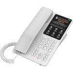 Téléphone SIP PoE pour hôtel GHP620 - GHP620
