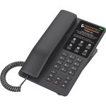 Téléphone SIP Wifi pour hôtel GHP621W - GHP621W