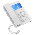 Téléphone SIP PoE pour hôtel GHP630 - GHP630