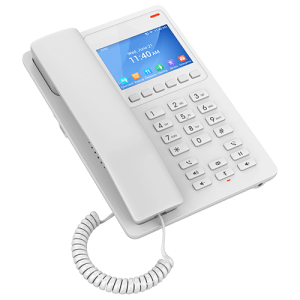 Téléphone SIP pour hôtel GHP630W - GHP630W